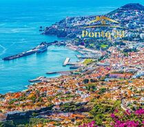 Moradia T3 - Santo Ant�nio, Funchal, Ilha da Madeira - Miniatura: 20/21