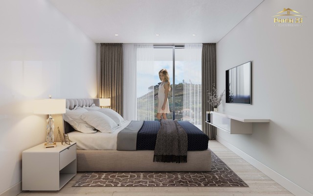 Apartamento T2 - S�o Martinho, Funchal, Ilha da Madeira - Imagem grande