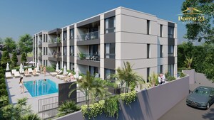 Apartamento T3 - Santo António, Funchal, Ilha da Madeira
