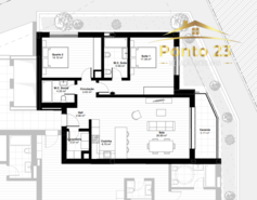 Apartamento T2 - Cmara de Lobos, Cmara de Lobos, Ilha da Madeira - Miniatura: 8/9