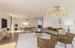 Apartamento T3 - Funchal, Funchal, Ilha da Madeira - Miniatura: 5/15