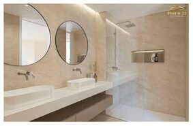 Apartamento T3 - Funchal, Funchal, Ilha da Madeira - Miniatura: 15/15