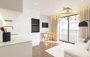 Apartamento T1 - Funchal, Funchal, Ilha da Madeira - Miniatura: 6/14