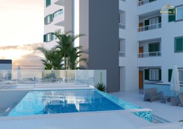 Apartamento T2 - Canio, Santa Cruz, Ilha da Madeira - Miniatura: 12/20