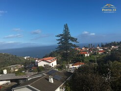 Apartamento T2 - Canio, Santa Cruz, Ilha da Madeira - Miniatura: 20/20
