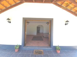 Moradia T2 - Arco de So Jorge, Santana, Ilha da Madeira - Miniatura: 4/24