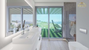 Apartamento T2 - So Martinho, Funchal, Ilha da Madeira - Miniatura: 3/9