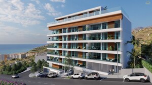 Apartamento T2 - So Martinho, Funchal, Ilha da Madeira - Miniatura: 9/9