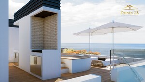 Apartamento T5 - So Martinho, Funchal, Ilha da Madeira - Miniatura: 2/17