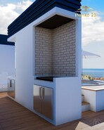 Apartamento T5 - So Martinho, Funchal, Ilha da Madeira - Miniatura: 3/17