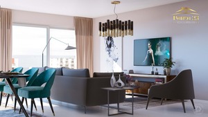 Apartamento T5 - So Martinho, Funchal, Ilha da Madeira - Miniatura: 12/17