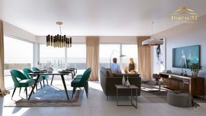 Apartamento T5 - So Martinho, Funchal, Ilha da Madeira - Miniatura: 13/17