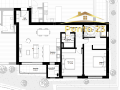Apartamento T2 - C�mara de Lobos, C�mara de Lobos, Ilha da Madeira - Miniatura: 7/10
