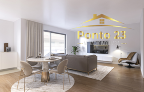 Apartamento T2 - Funchal, Funchal, Ilha da Madeira - Miniatura: 4/14