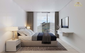 Apartamento T2 - S�o Martinho, Funchal, Ilha da Madeira - Miniatura: 1/13