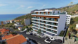 Apartamento T2 - S�o Martinho, Funchal, Ilha da Madeira - Miniatura: 9/13