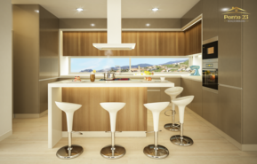 Apartamento T2 - S�o Martinho, Funchal, Ilha da Madeira - Miniatura: 5/10