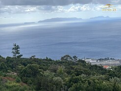 Terreno R�stico T0 - Santa Cruz, Santa Cruz, Ilha da Madeira - Miniatura: 3/11