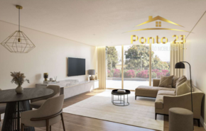 Apartamento T2 - Funchal, Funchal, Ilha da Madeira - Miniatura: 1/15