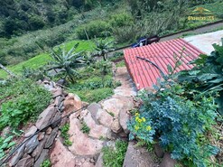 Terreno R�stico T0 - Arco de S�o Jorge, Santana, Ilha da Madeira - Miniatura: 16/30
