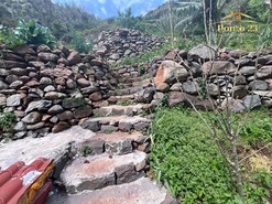 Terreno R�stico T0 - Arco de S�o Jorge, Santana, Ilha da Madeira - Miniatura: 18/30