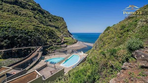 Terreno R�stico T0 - Arco de S�o Jorge, Santana, Ilha da Madeira - Miniatura: 27/30
