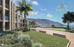 Apartamento T2 - S�o Martinho, Funchal, Ilha da Madeira - Miniatura: 2/11