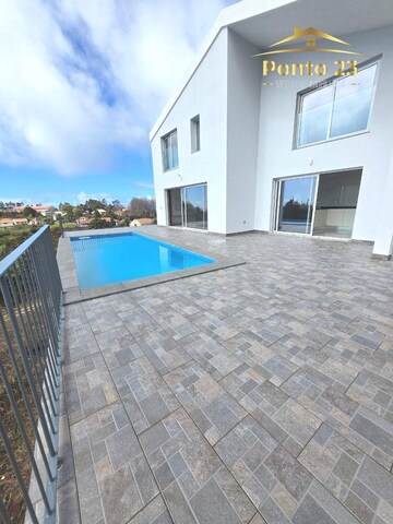 Moradia T3 - Não Definido, Calheta, Ilha de S. Jorge - Imagem grande