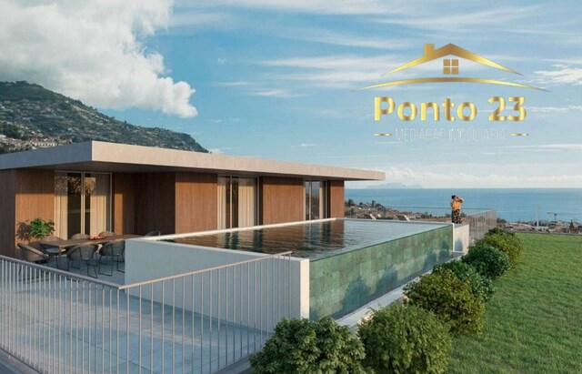 Apartamento T2 - Funchal, Funchal, Ilha da Madeira - Imagem grande