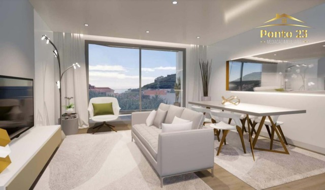 Apartamento T2 - C�mara de Lobos, C�mara de Lobos, Ilha da Madeira - Imagem grande