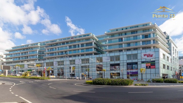 Apartamento T4 - Funchal, Funchal, Ilha da Madeira - Imagem grande