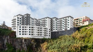 Apartamento T2 - Caniço, Santa Cruz, Ilha da Madeira