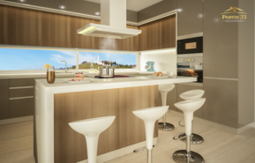 Apartamento T2 - So Martinho, Funchal, Ilha da Madeira