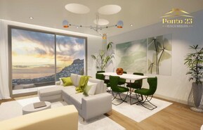 Apartamento T2 - Cmara de Lobos, Cmara de Lobos, Ilha da Madeira - Miniatura: 2/10