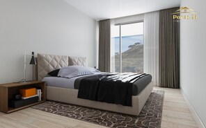 Apartamento T2 - So Martinho, Funchal, Ilha da Madeira - Miniatura: 3/13