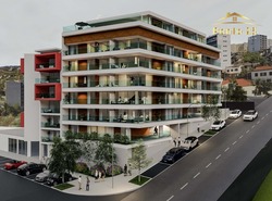 Apartamento T2 - So Martinho, Funchal, Ilha da Madeira - Miniatura: 13/13
