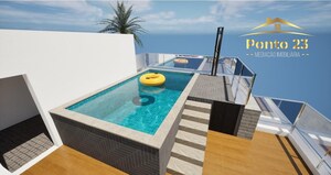 Moradia T3 - Santa Cruz, Santa Cruz, Ilha da Madeira - Miniatura: 5/17