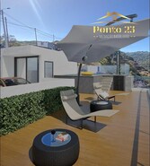 Moradia T3 - Santa Cruz, Santa Cruz, Ilha da Madeira - Miniatura: 6/17