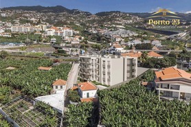 Apartamento T3 - C�mara de Lobos, C�mara de Lobos, Ilha da Madeira - Miniatura: 7/10
