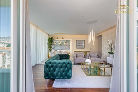 Apartamento T2 - Funchal, Funchal, Ilha da Madeira - Miniatura: 2/10