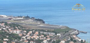 Terreno R�stico T0 - Santa Cruz, Santa Cruz, Ilha da Madeira - Miniatura: 6/11