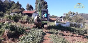 Terreno R�stico T0 - Santa Cruz, Santa Cruz, Ilha da Madeira - Miniatura: 7/11