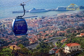 Apartamento T2 - Funchal, Funchal, Ilha da Madeira - Miniatura: 11/12