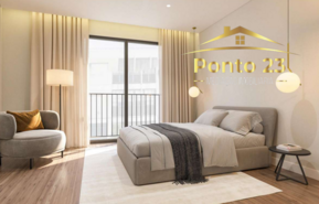 Apartamento T1 - Funchal, Funchal, Ilha da Madeira - Miniatura: 10/14