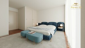 Apartamento T4 - Funchal, Funchal, Ilha da Madeira - Miniatura: 2/7