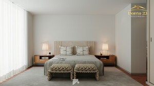 Apartamento T4 - Funchal, Funchal, Ilha da Madeira - Miniatura: 4/7