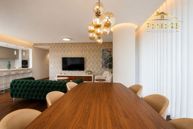 Apartamento T4 - Funchal, Funchal, Ilha da Madeira - Miniatura: 6/14