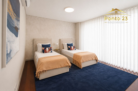 Apartamento T4 - Funchal, Funchal, Ilha da Madeira - Miniatura: 11/14