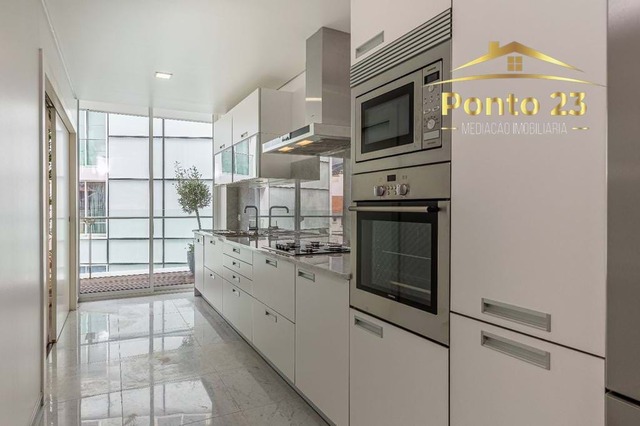 Apartamento T4 - Funchal, Funchal, Ilha da Madeira - Imagem grande