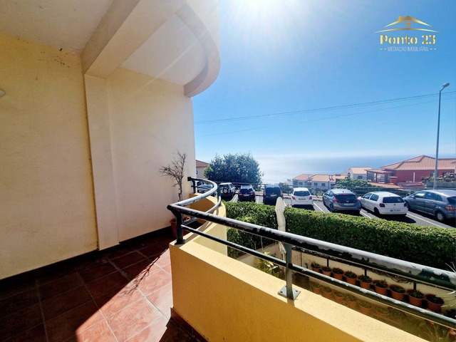 Apartamento T2 - Santa Cruz, Santa Cruz, Ilha da Madeira - Imagem grande
